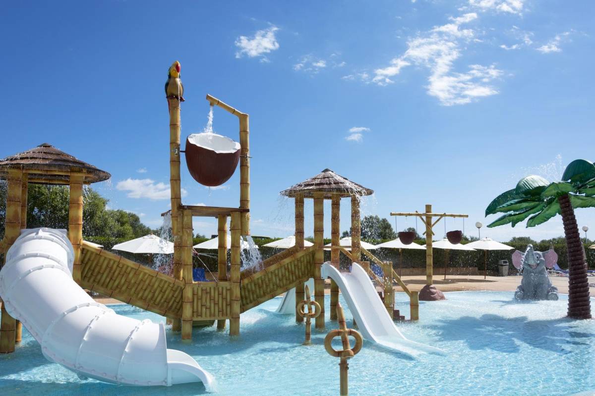 HSM Canarios Park Hotel