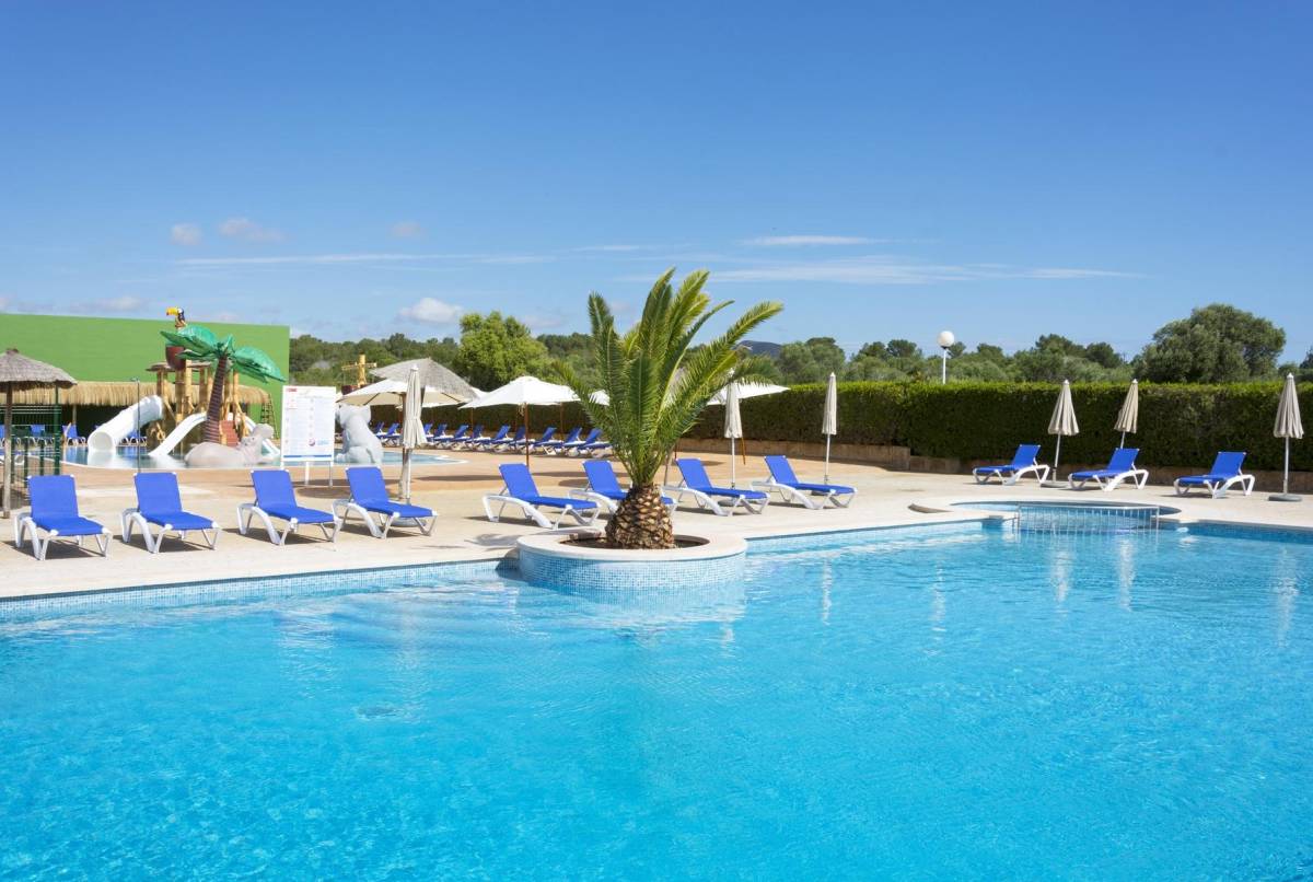 HSM Canarios Park Hotel