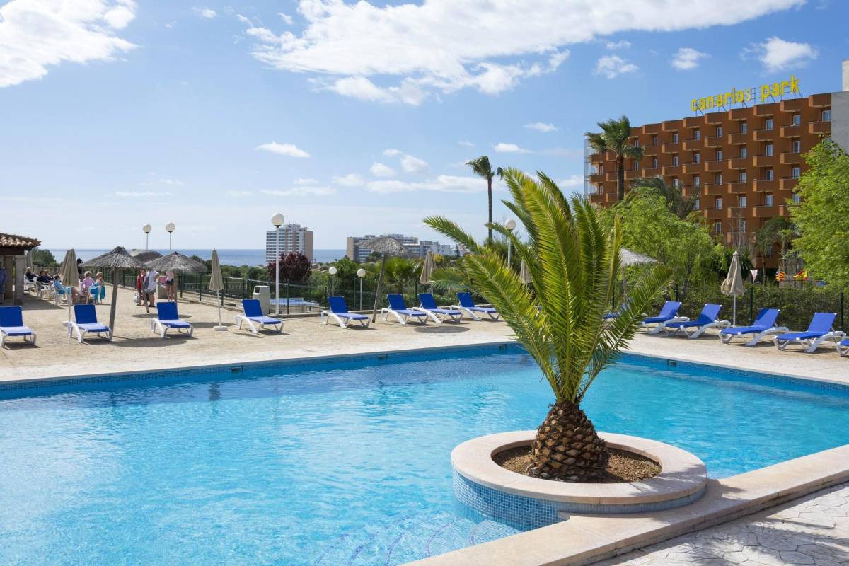 HSM Canarios Park Hotel