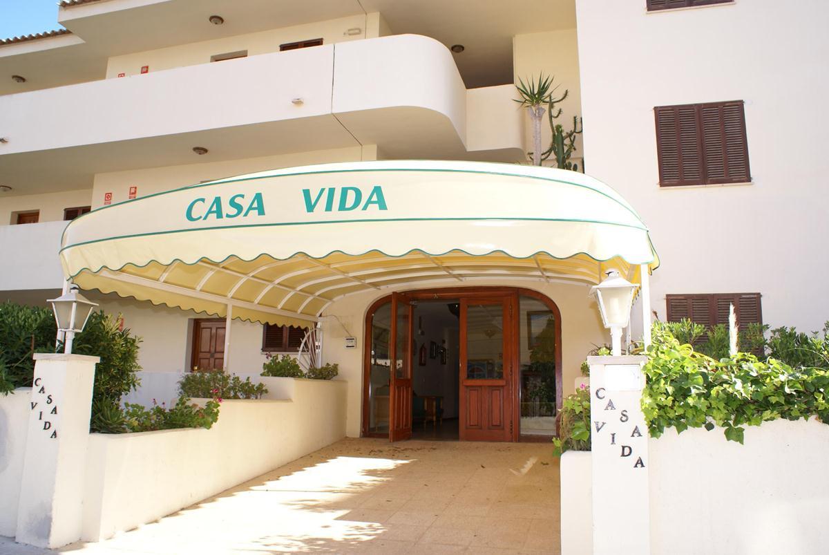 Casa Vida Aptos