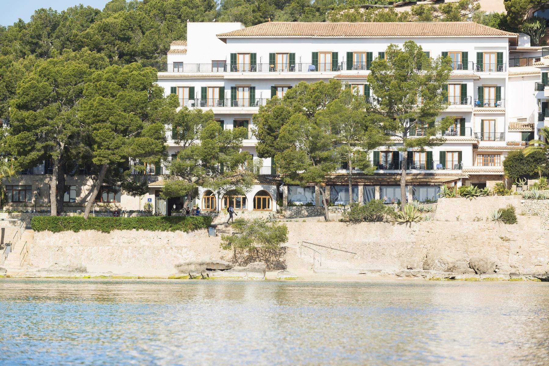 Aldea 2 Cala Fornells
