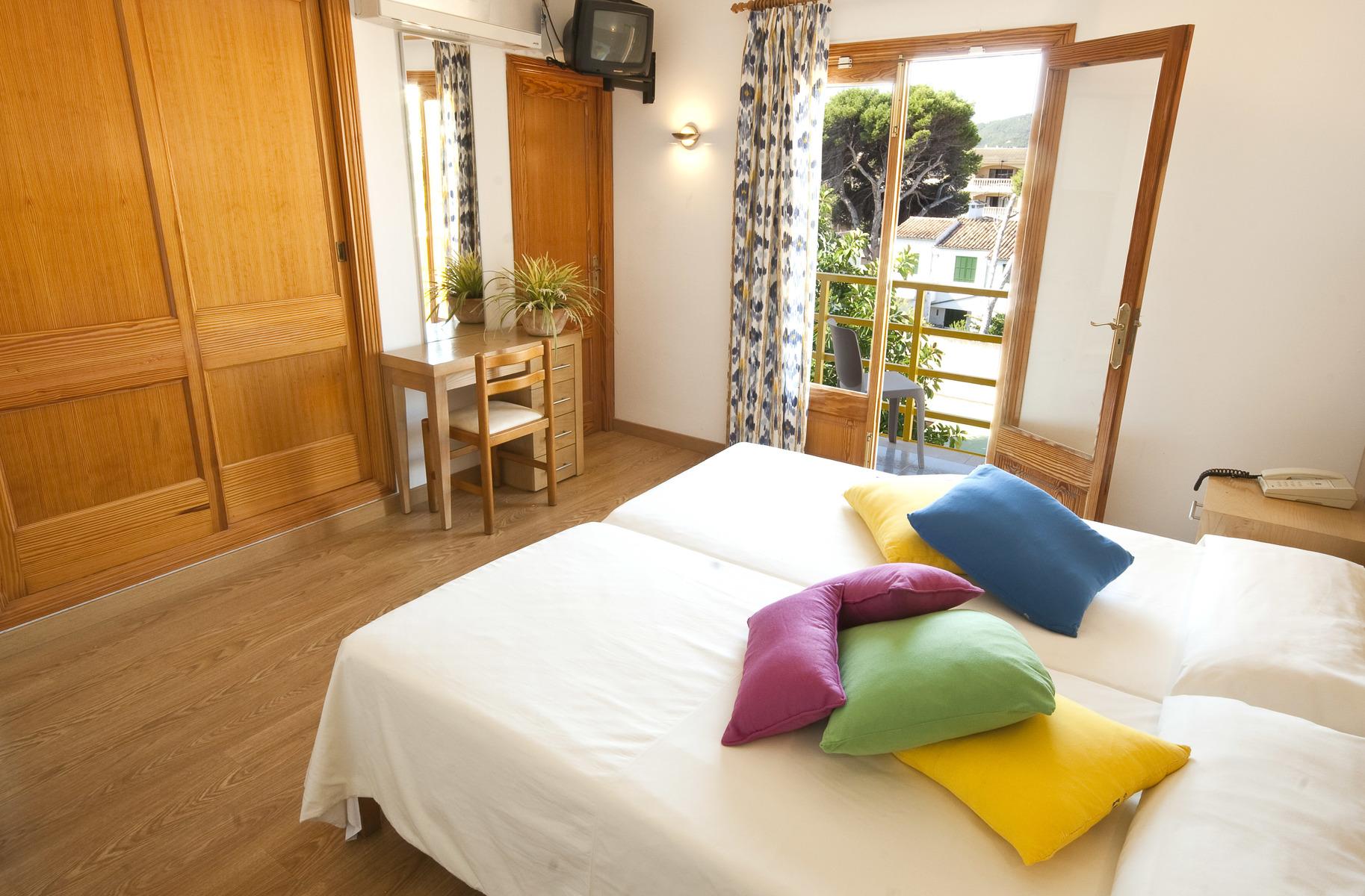 Bellavista Hotel