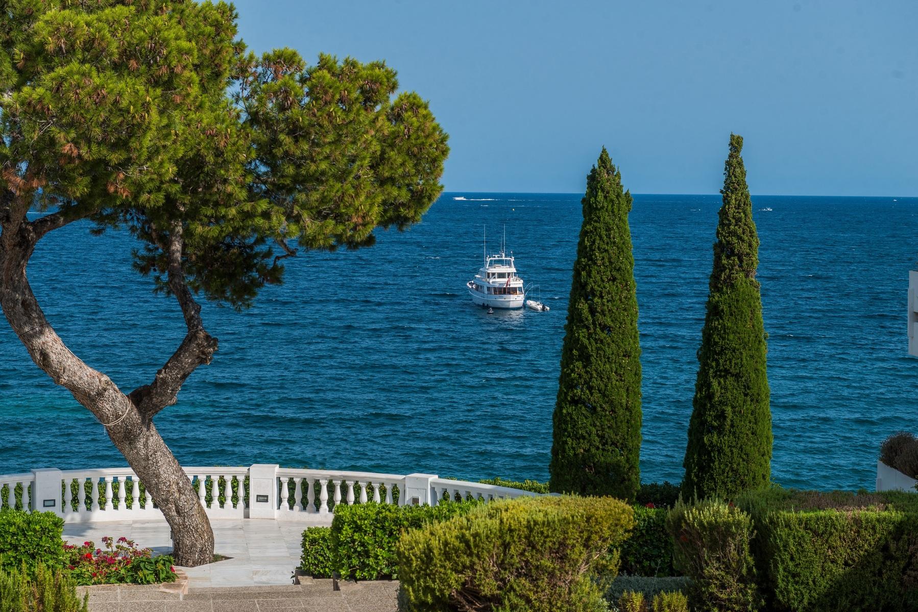 Aparthotel Ponent Mar