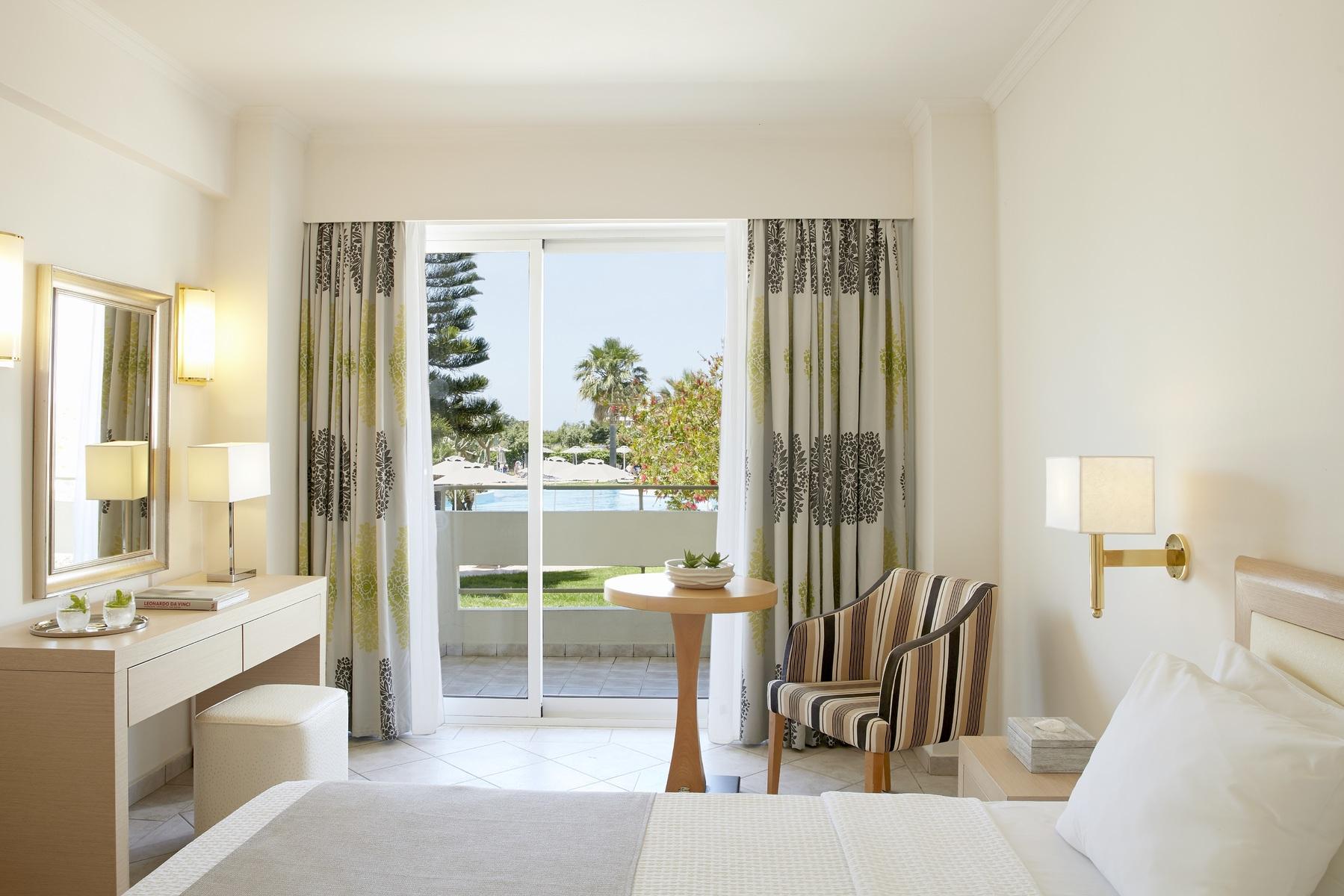 Electra Palace Rhodes