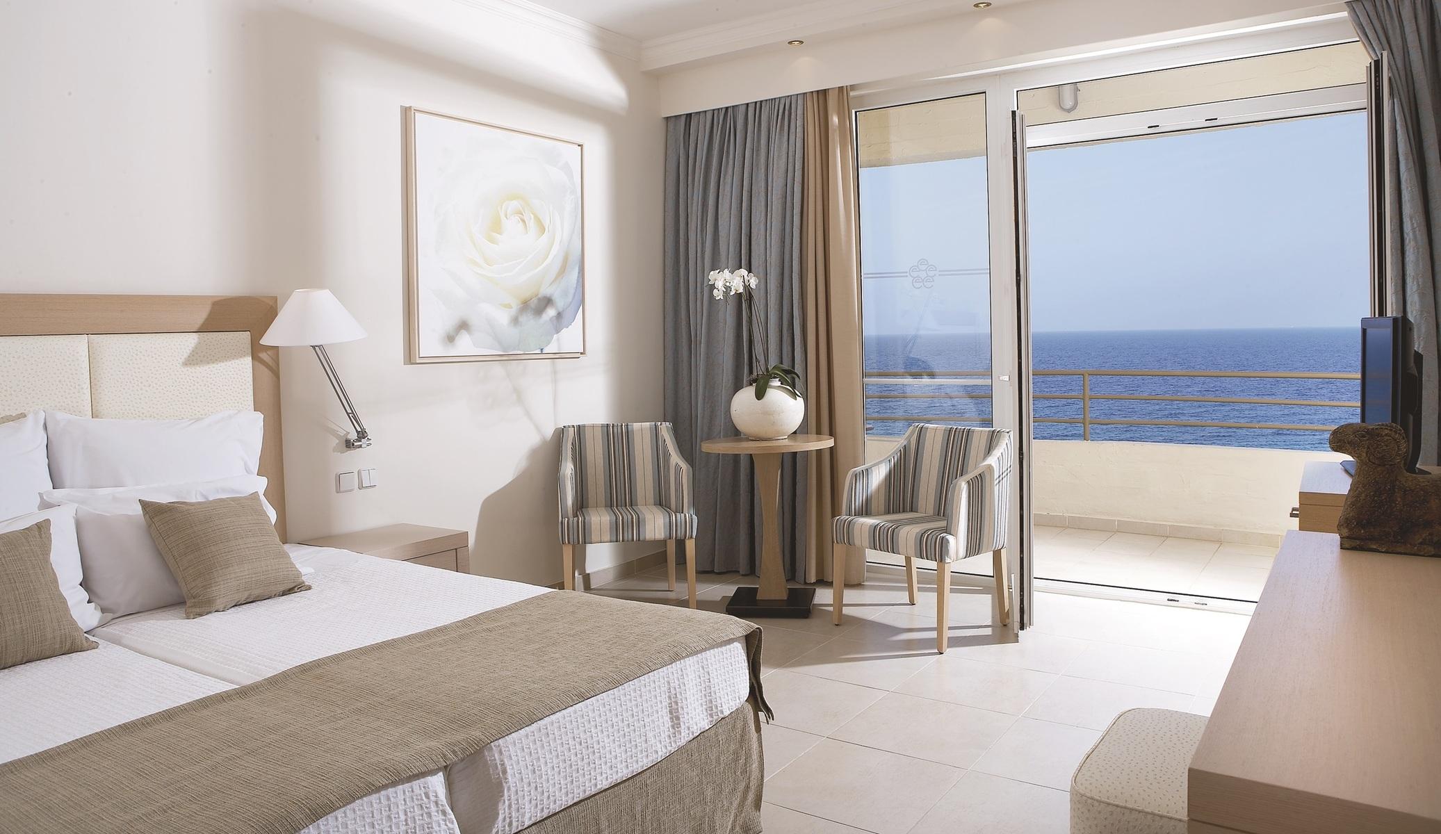 Electra Palace Rhodes