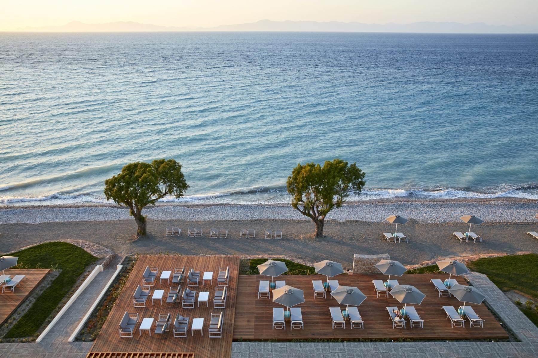 Electra Palace Rhodes