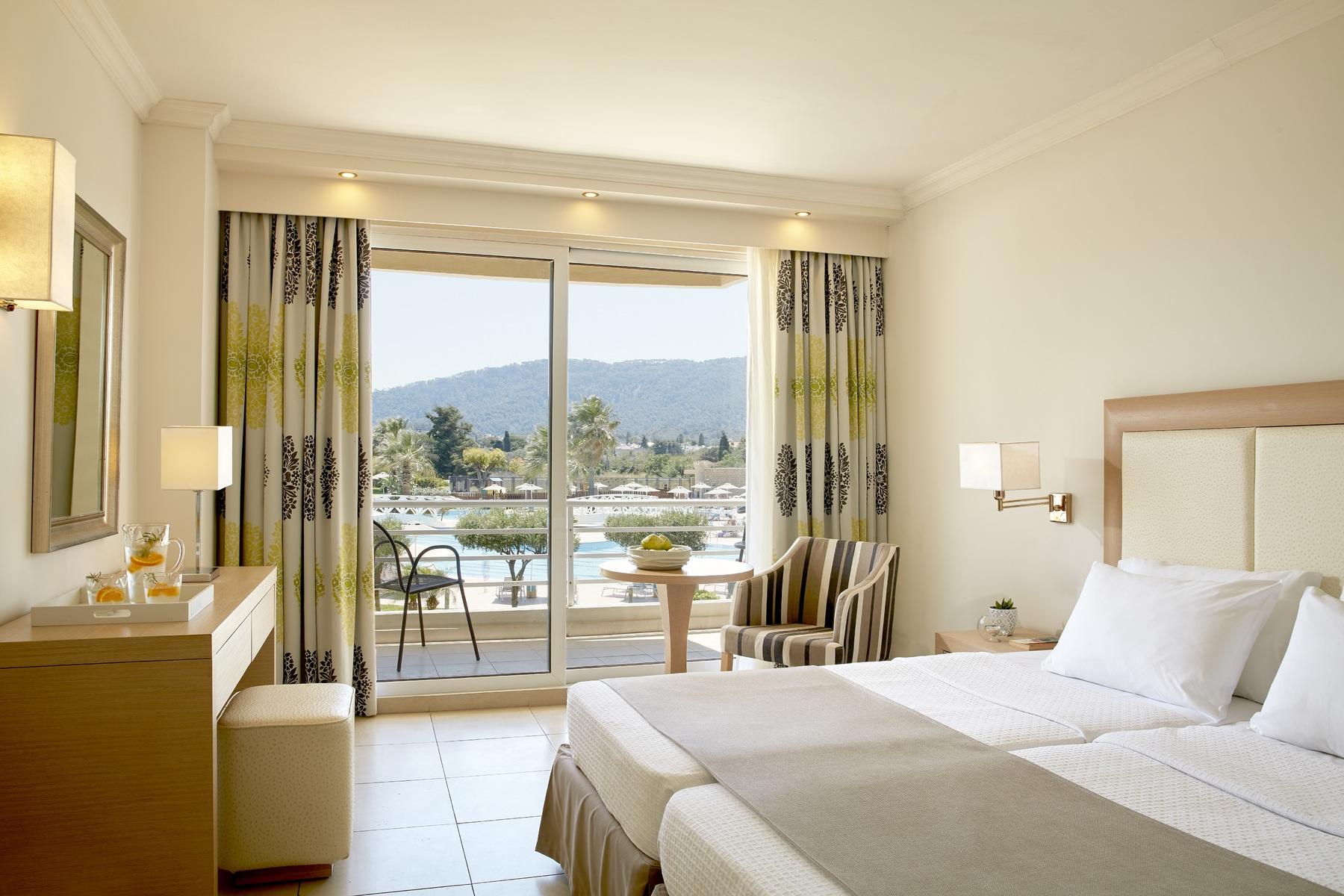 Electra Palace Rhodes
