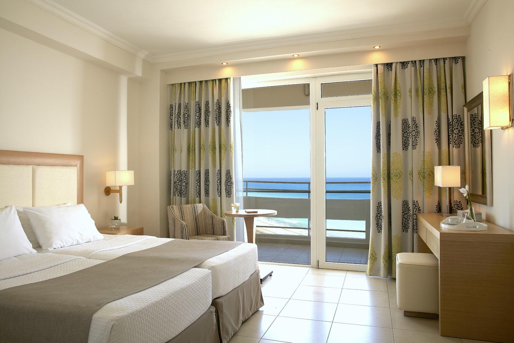 Electra Palace Rhodes