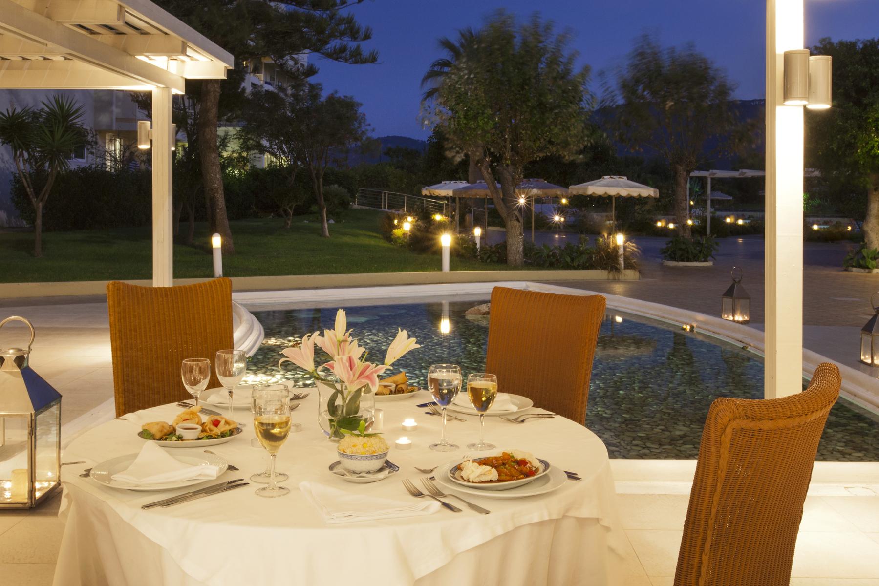Electra Palace Rhodes