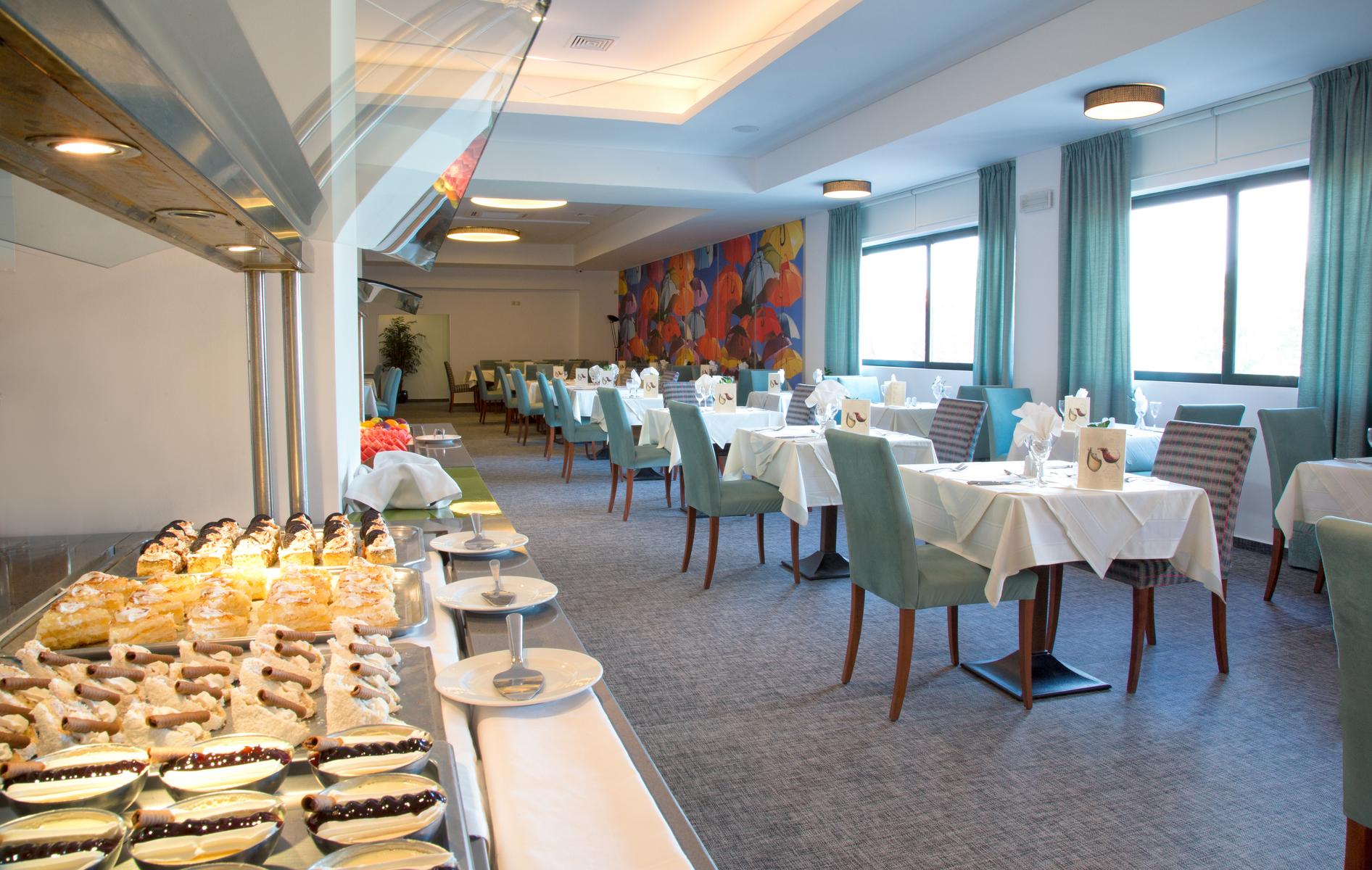 Mediterranean Beach Resort and Spa