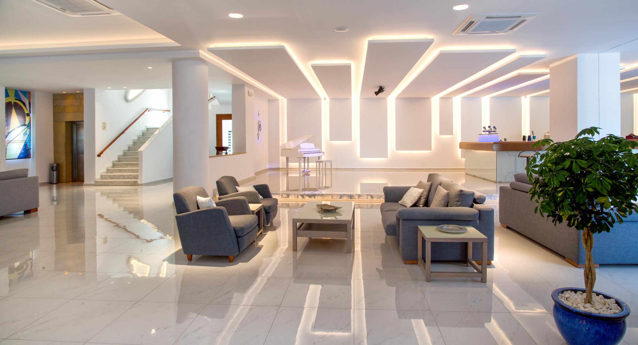 Mediterranean Beach Resort and Spa