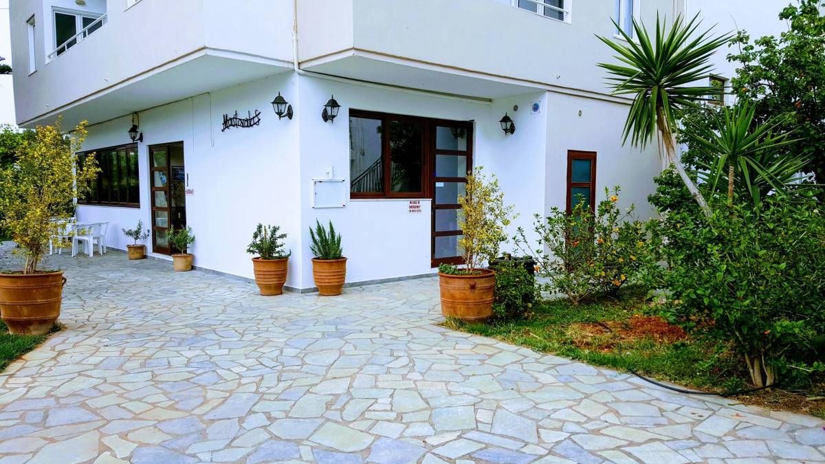 Mastorakis Studios