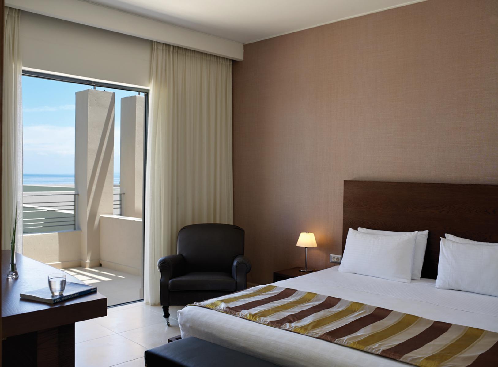 Atlantica Eleon Grand Resort and Spa