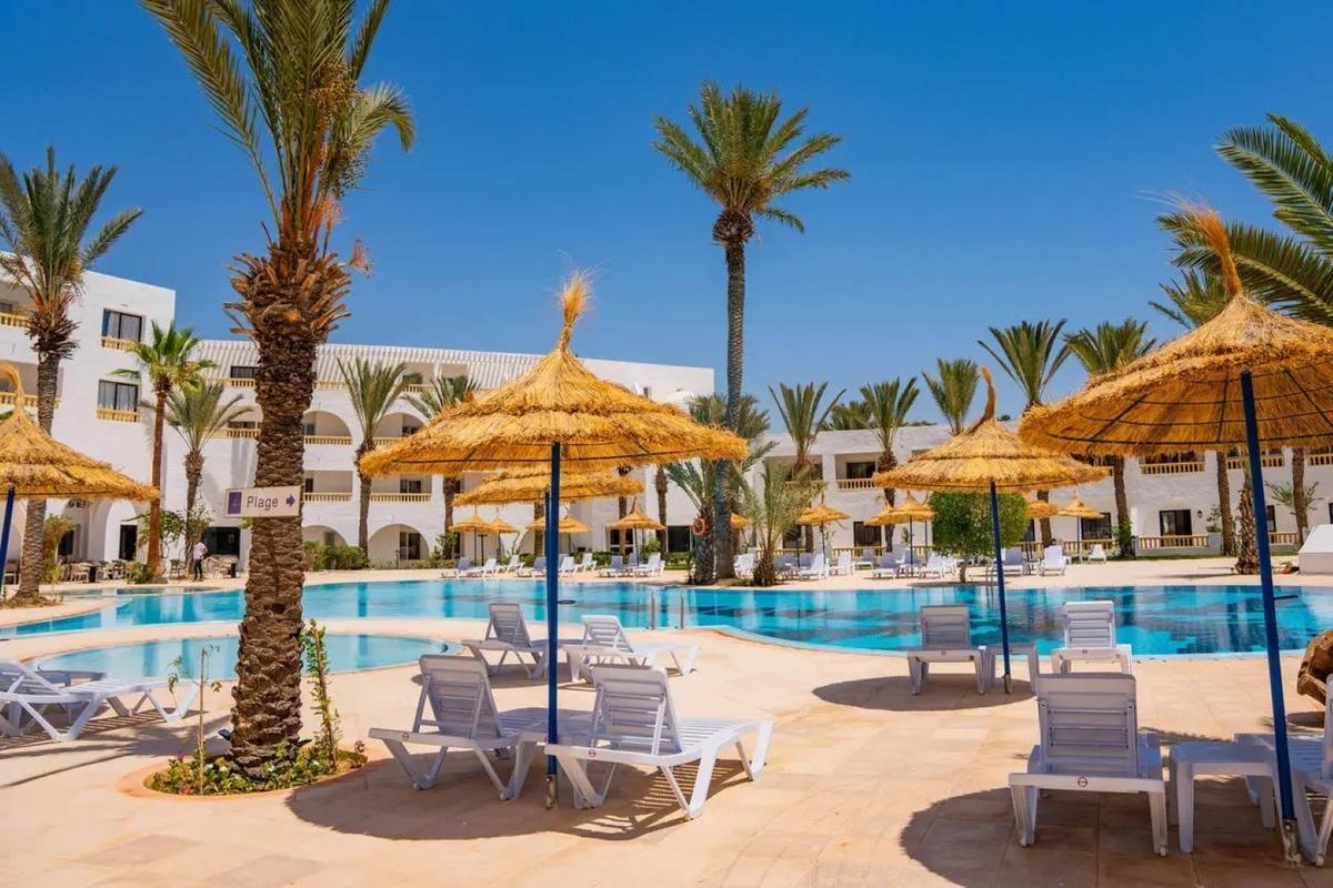 Blumar Resort and Spa