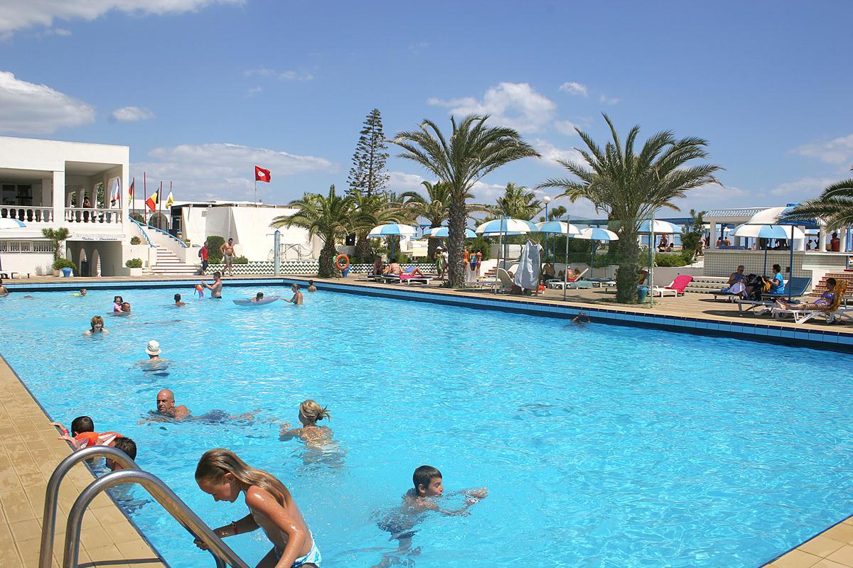 El Mouradi Club Selima