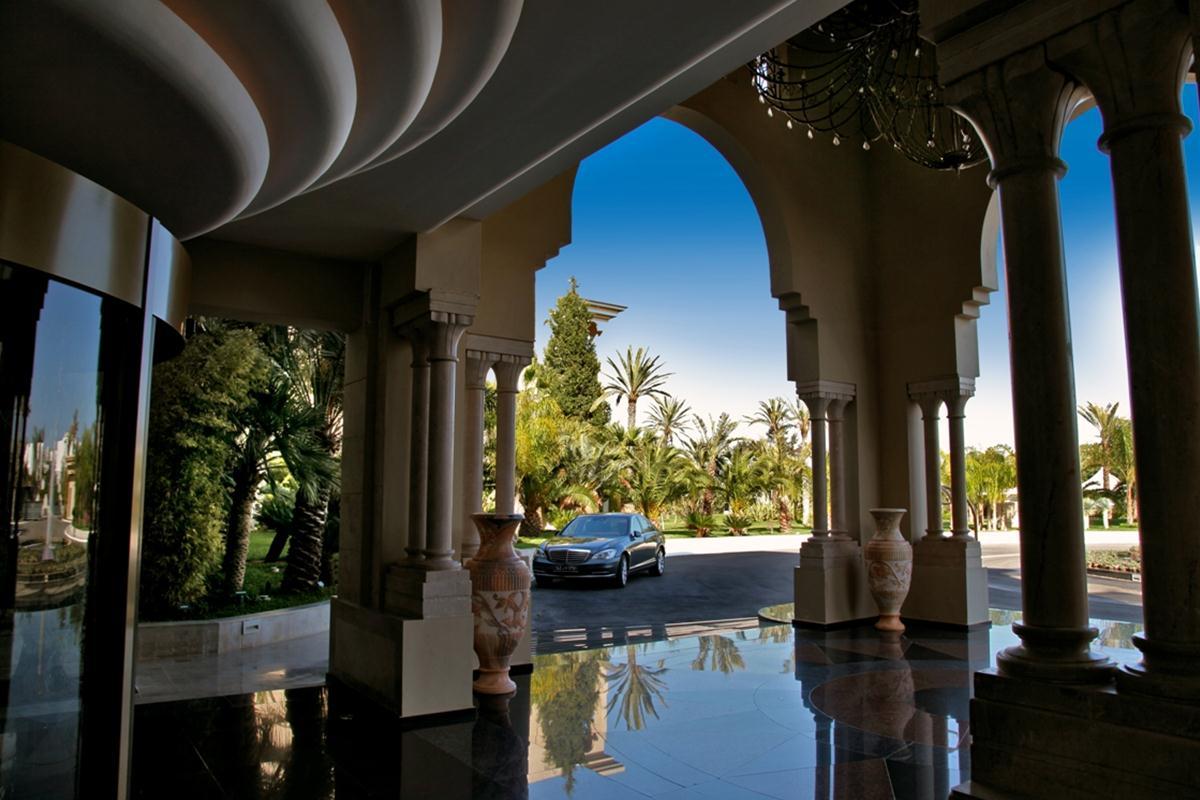 The Russelior Hotel & Spa