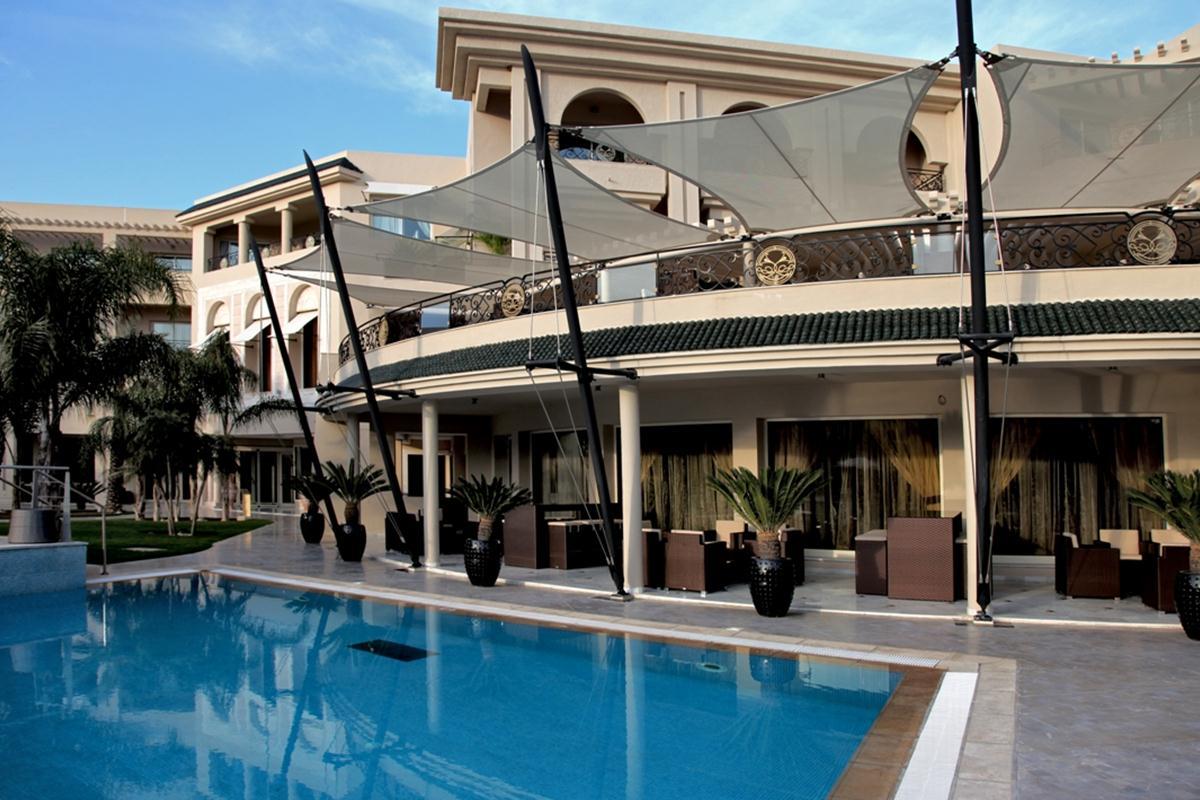 The Russelior Hotel & Spa