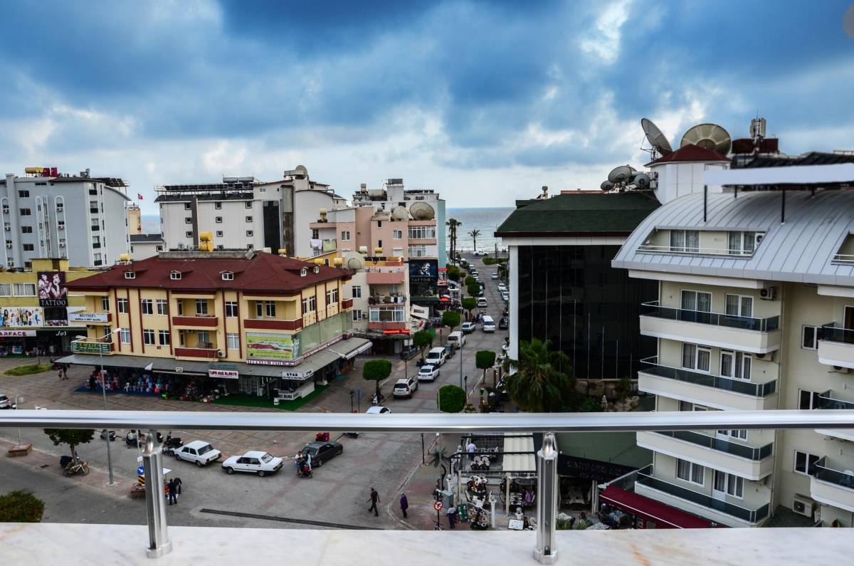 Acar Hotel