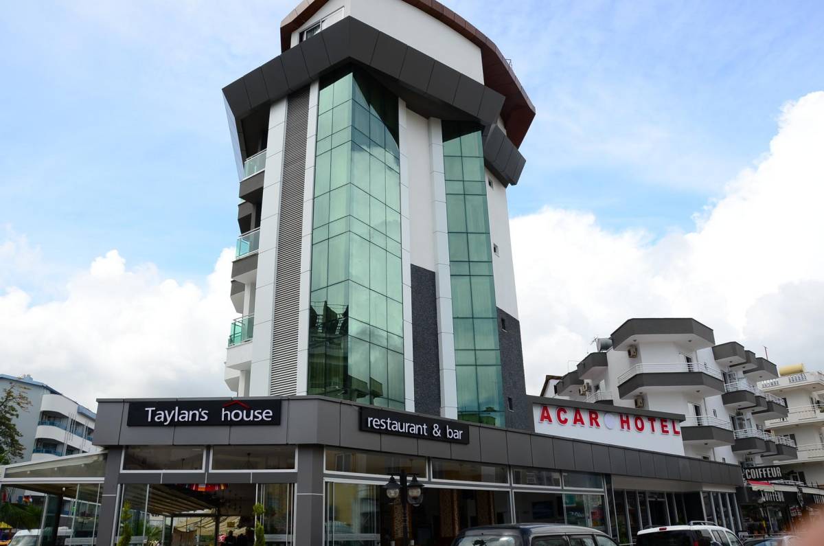 Acar Hotel