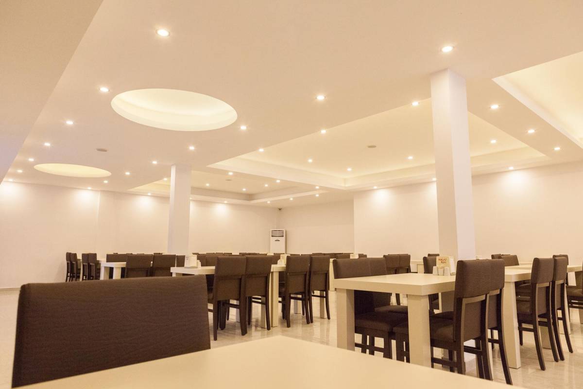 Acar Hotel