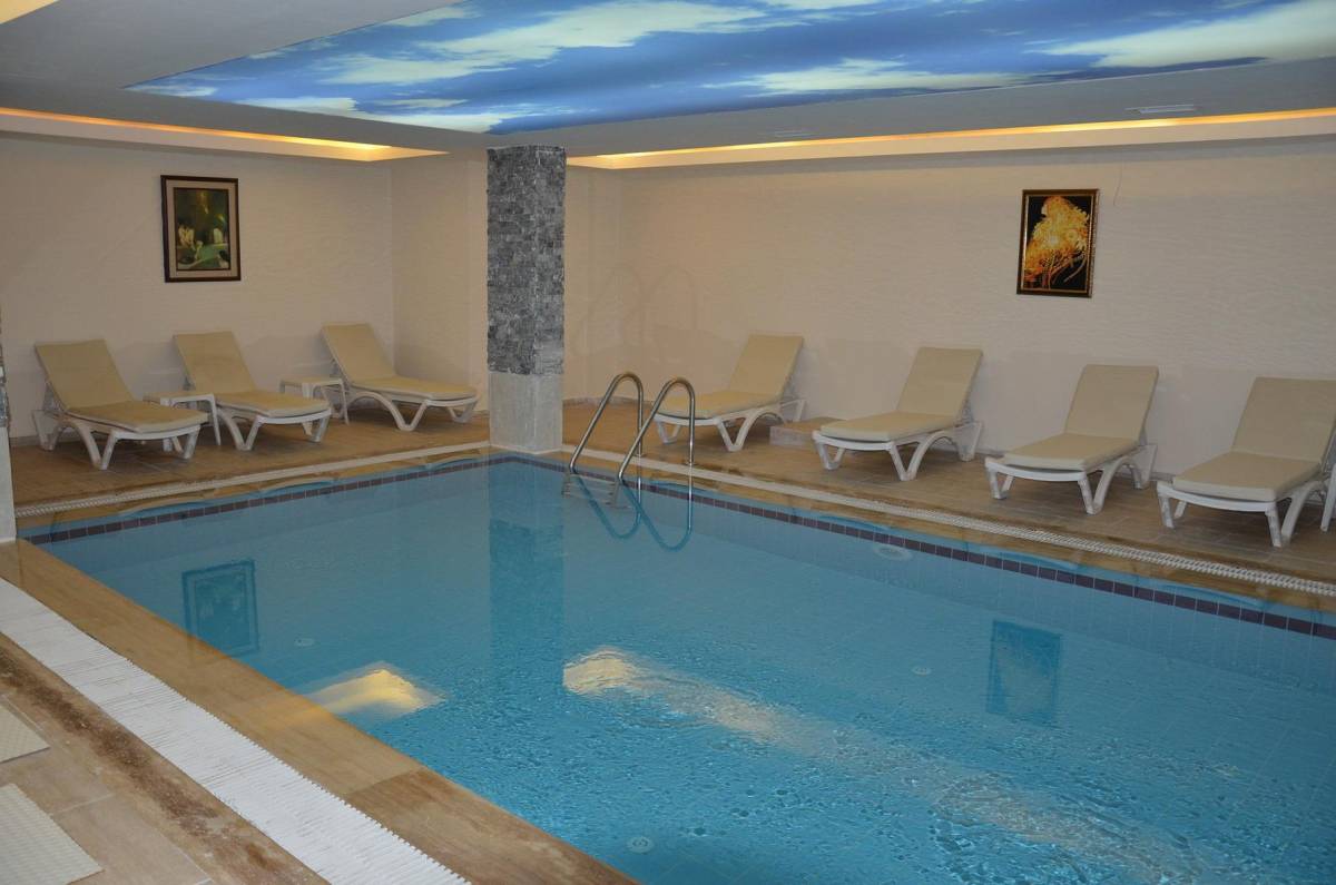 Acar Hotel
