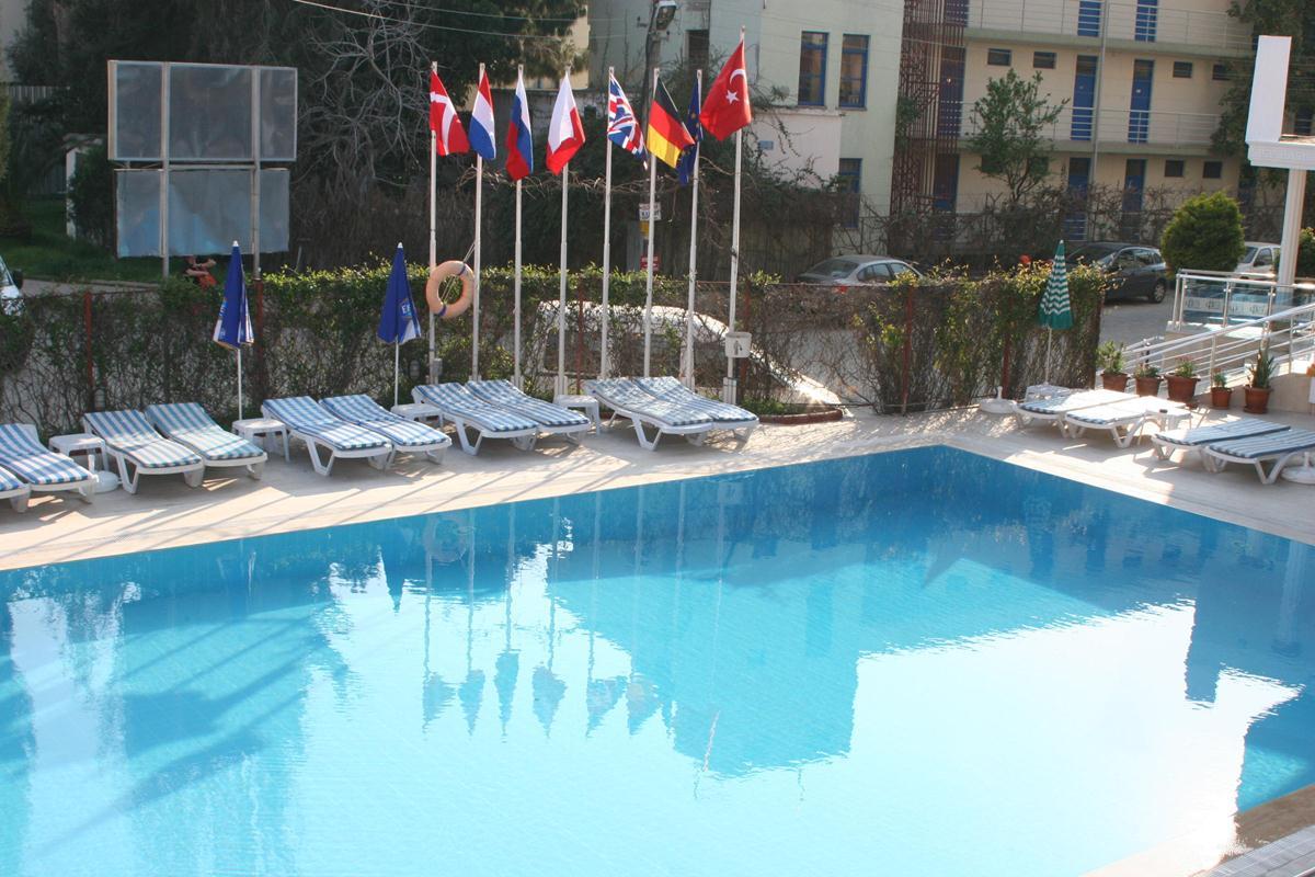 Arsi Hotel