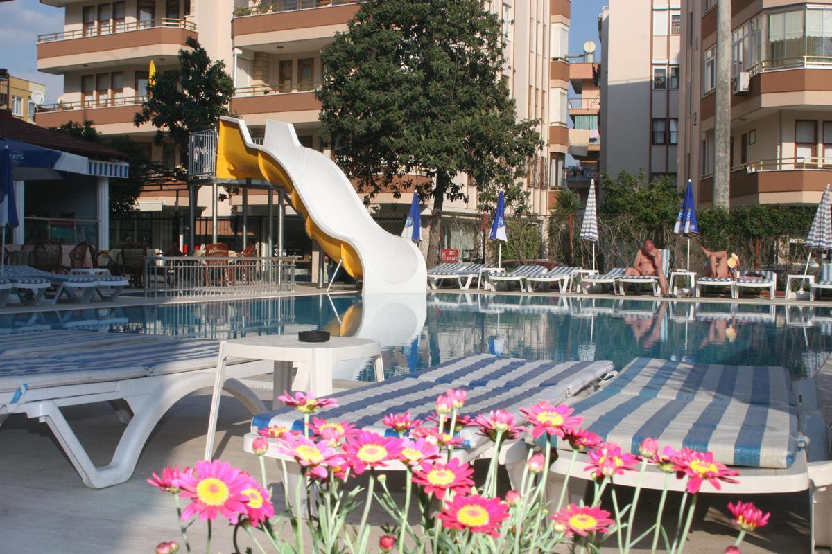 Arsi Hotel