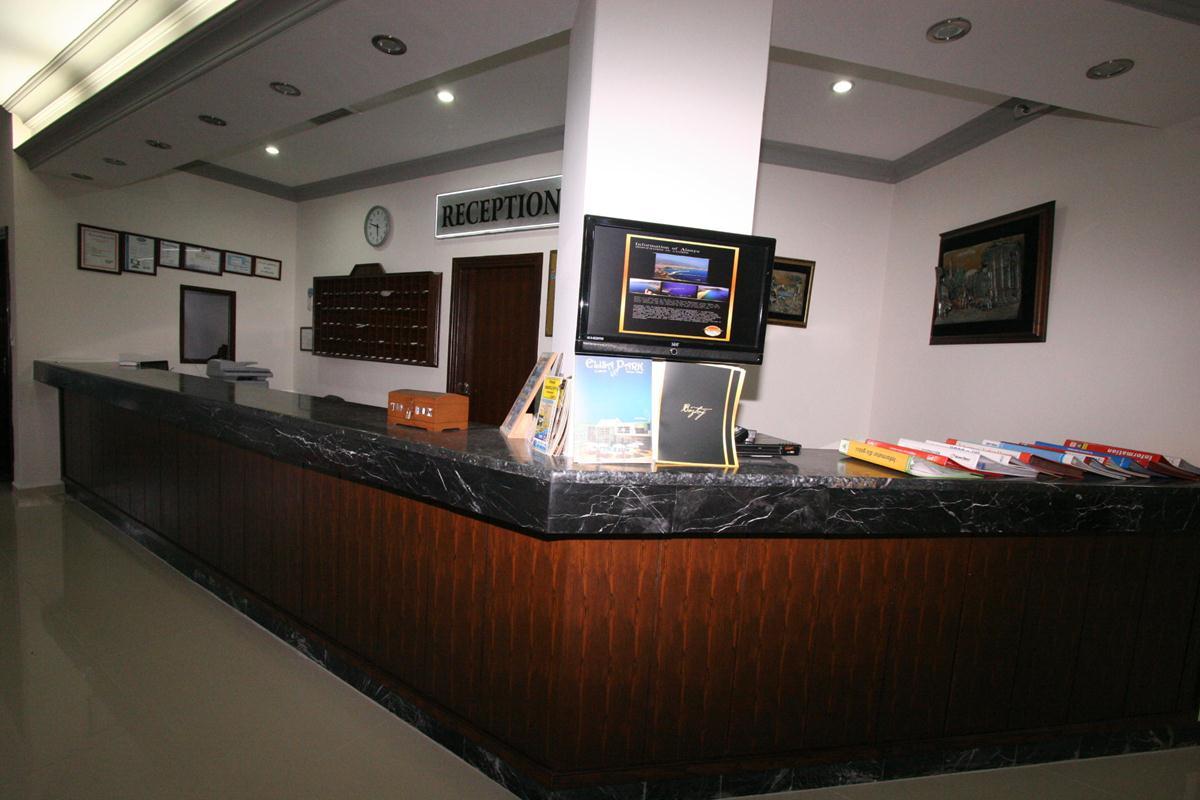 Arsi Hotel