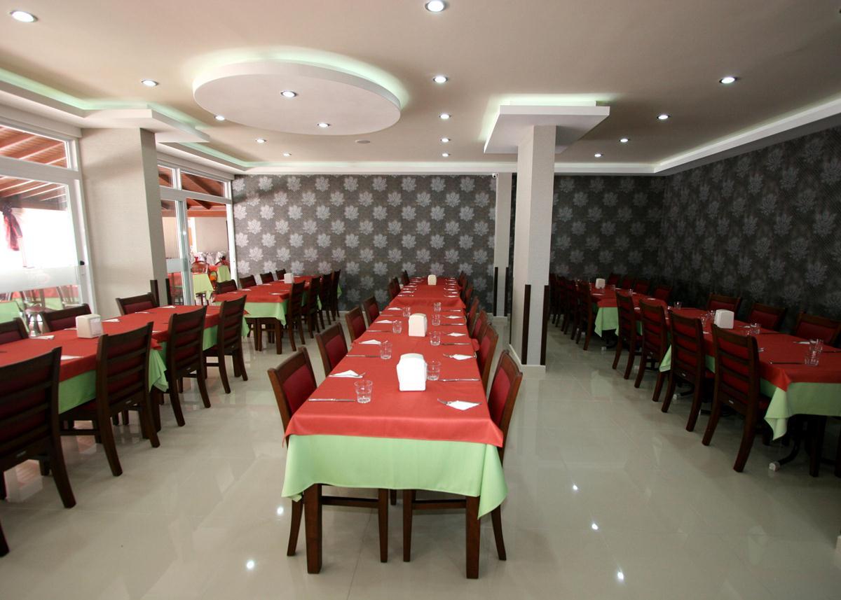 Arsi Hotel