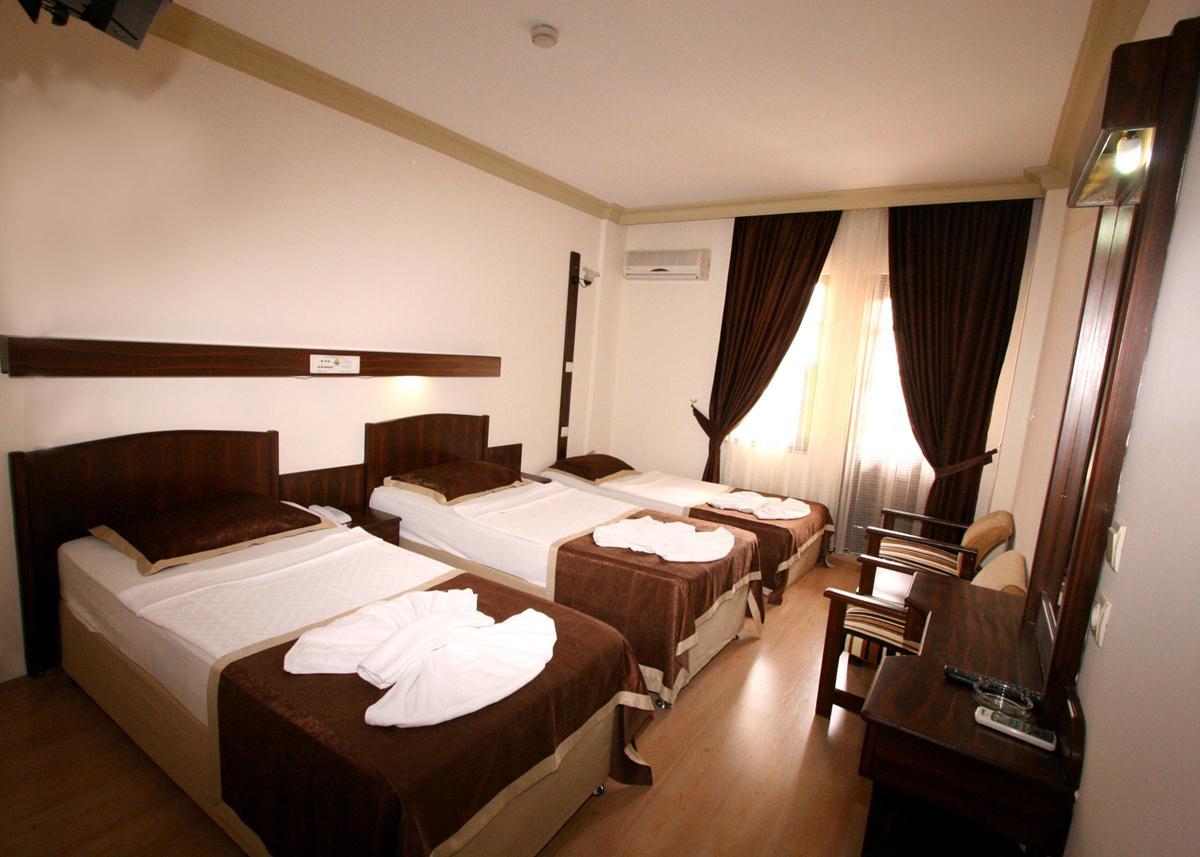 Arsi Hotel