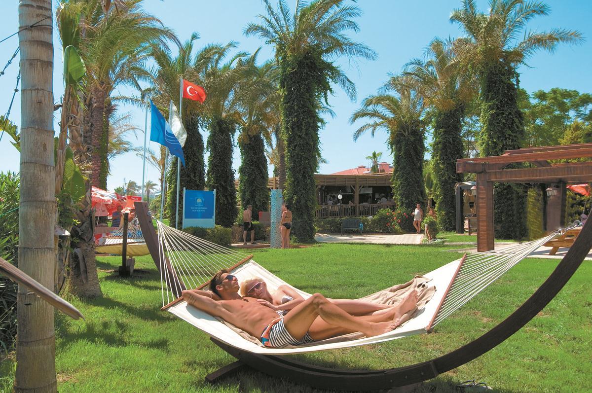 Aydinbey Famous Resort
