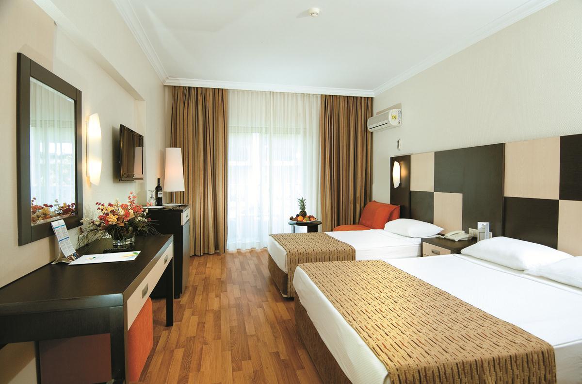 Aydinbey Famous Resort