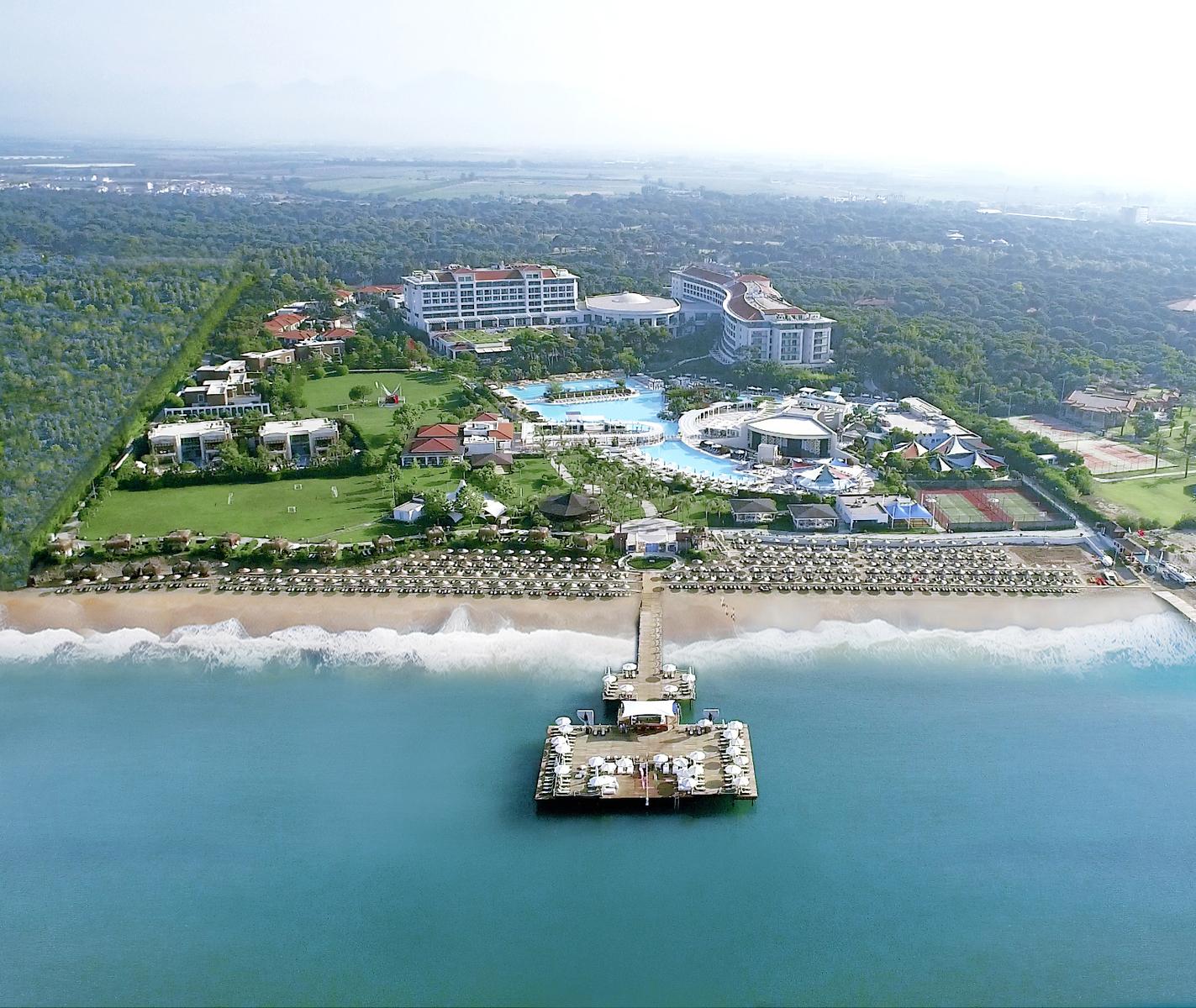 Ela Excellence Resort (Ex Ela Quality Resort)