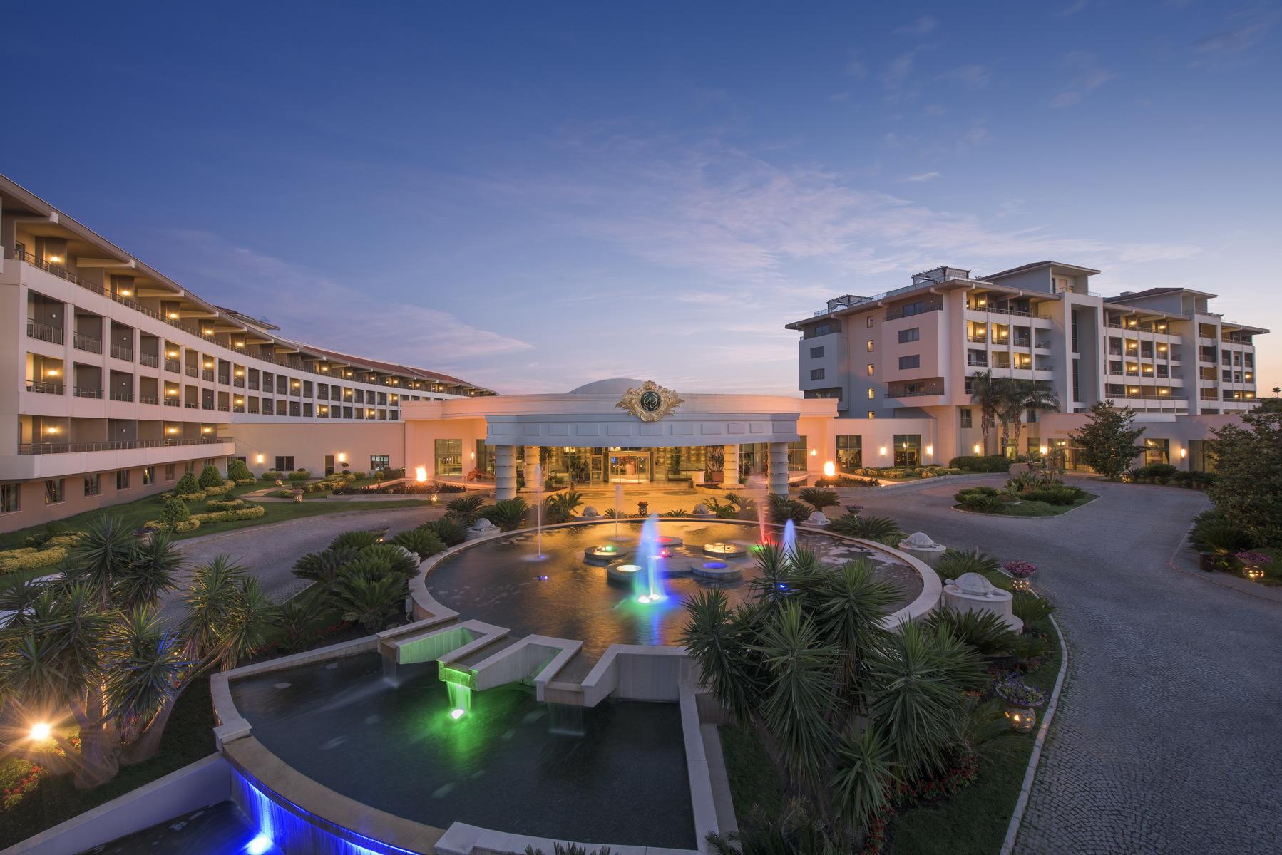 Ela Excellence Resort (Ex Ela Quality Resort)