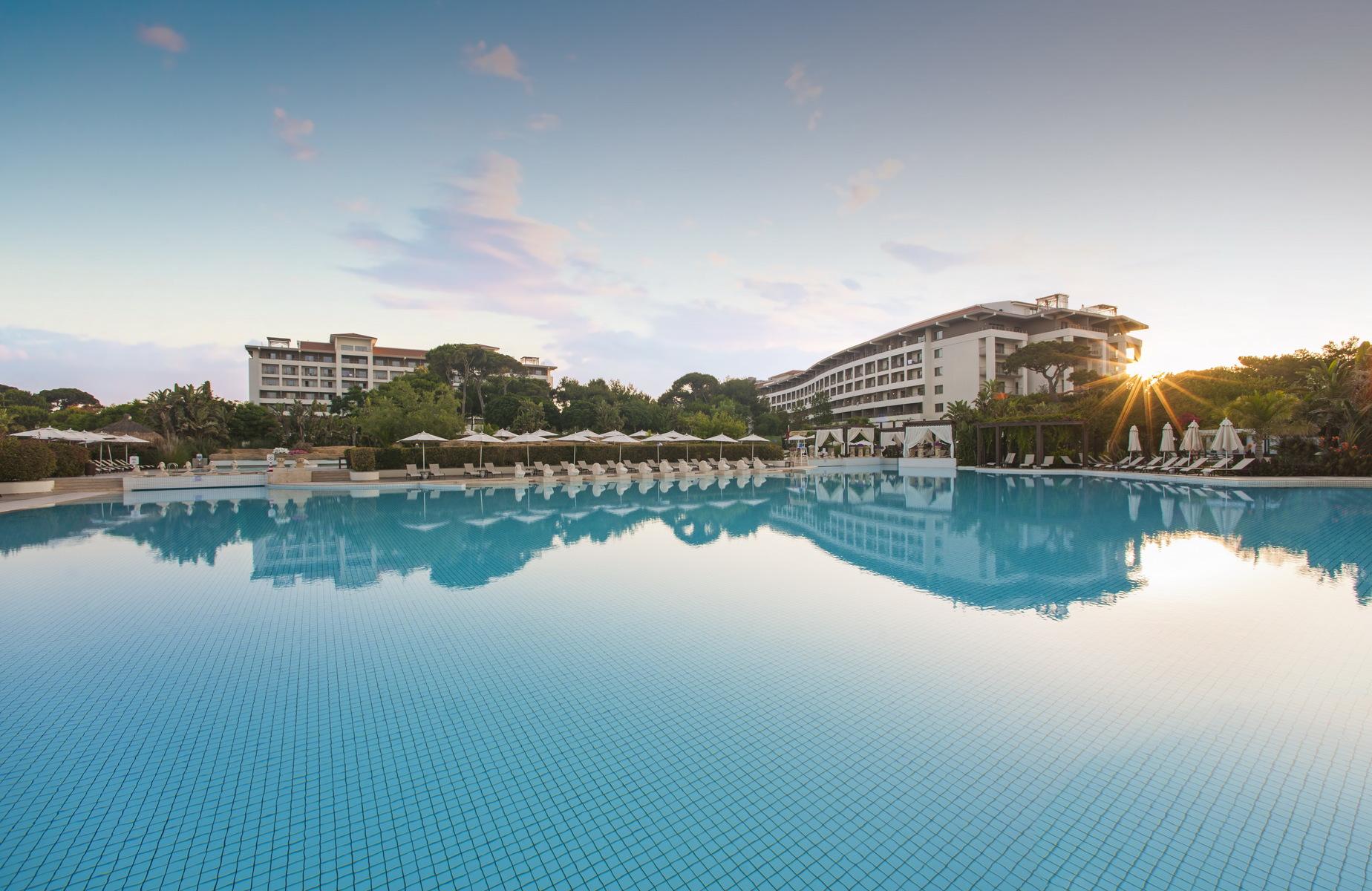 Ela Excellence Resort (Ex Ela Quality Resort)