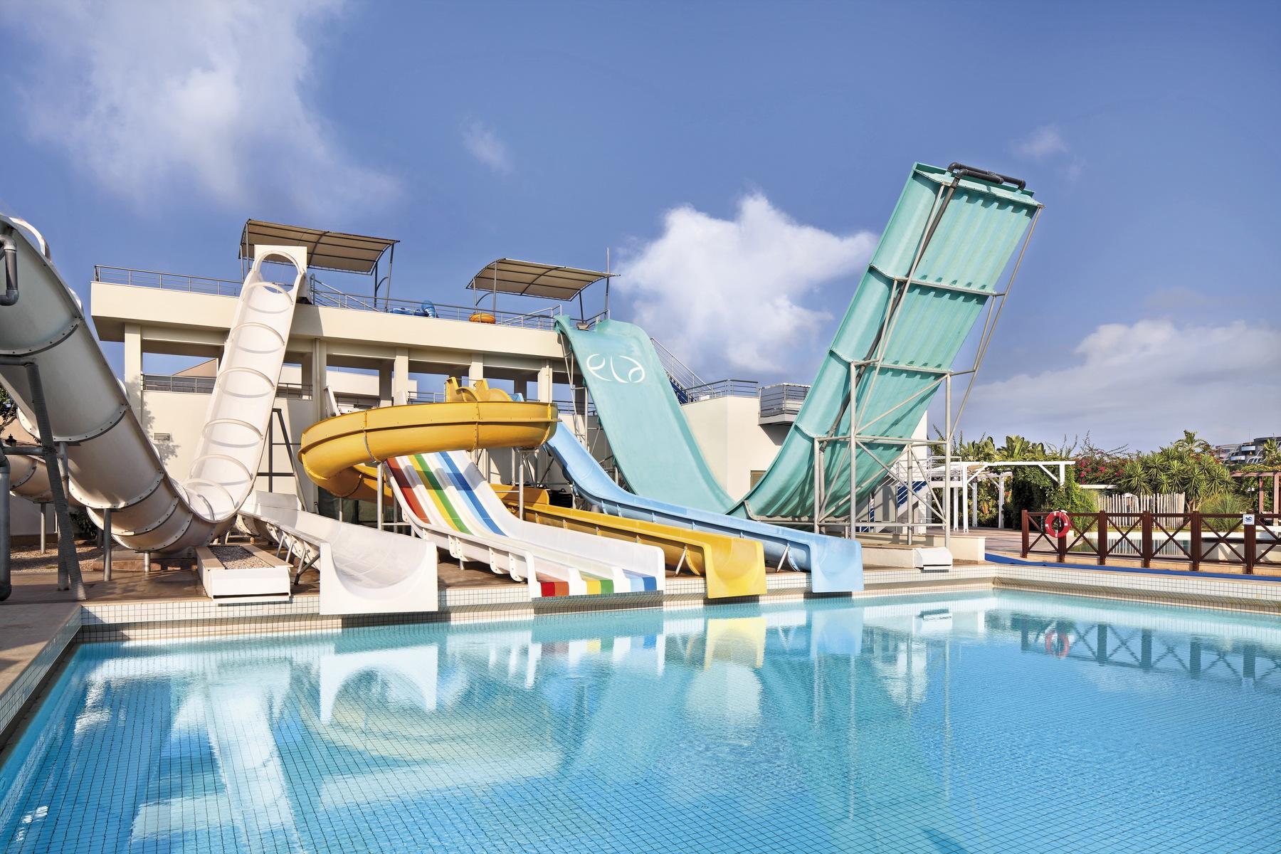 Ela Excellence Resort (Ex Ela Quality Resort)