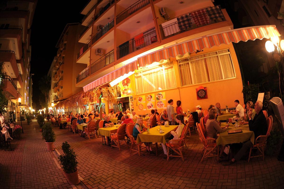 Kleopatra Bebek Hotel