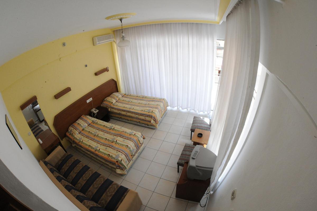 Kleopatra Bebek Hotel