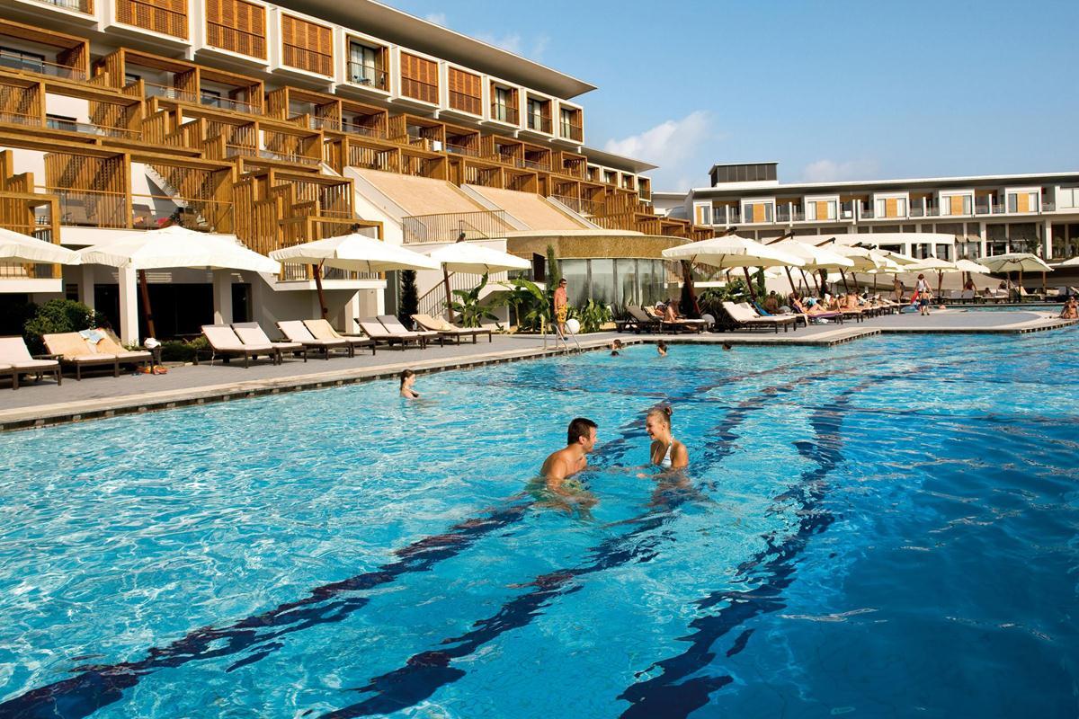 Lykia World Antalya