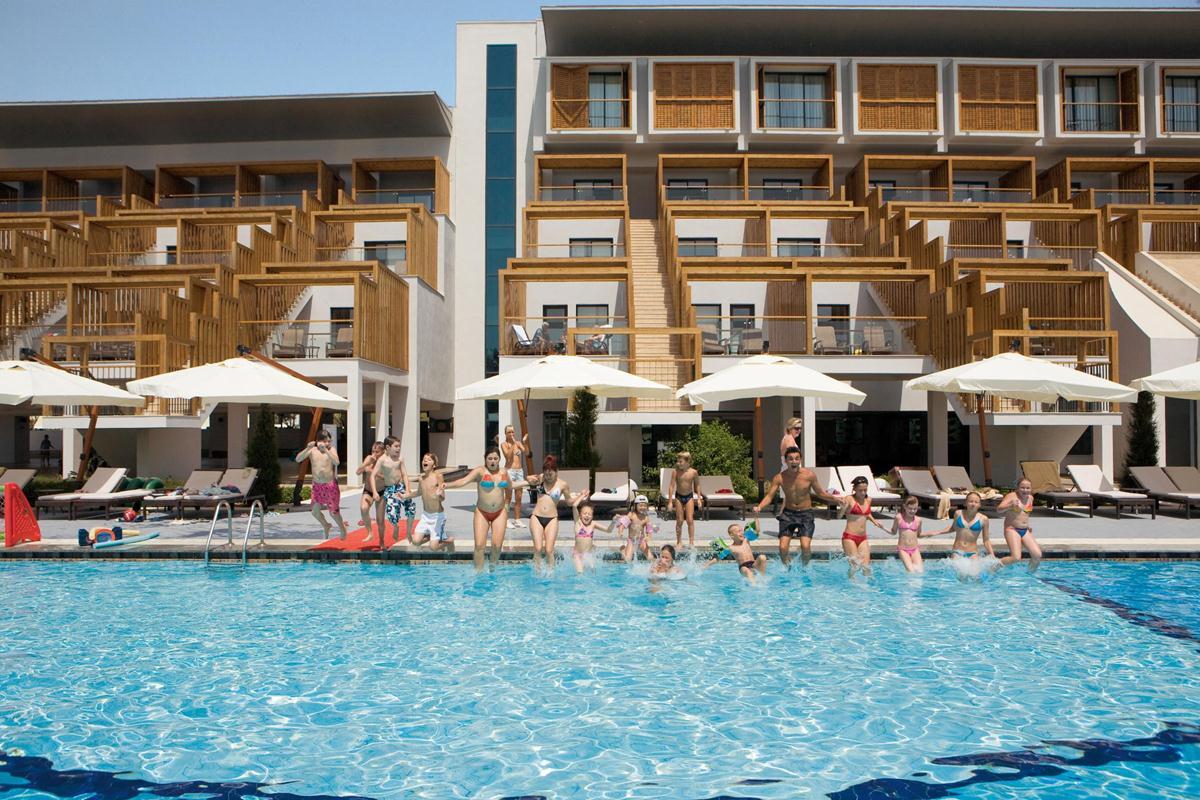 Lykia World Antalya