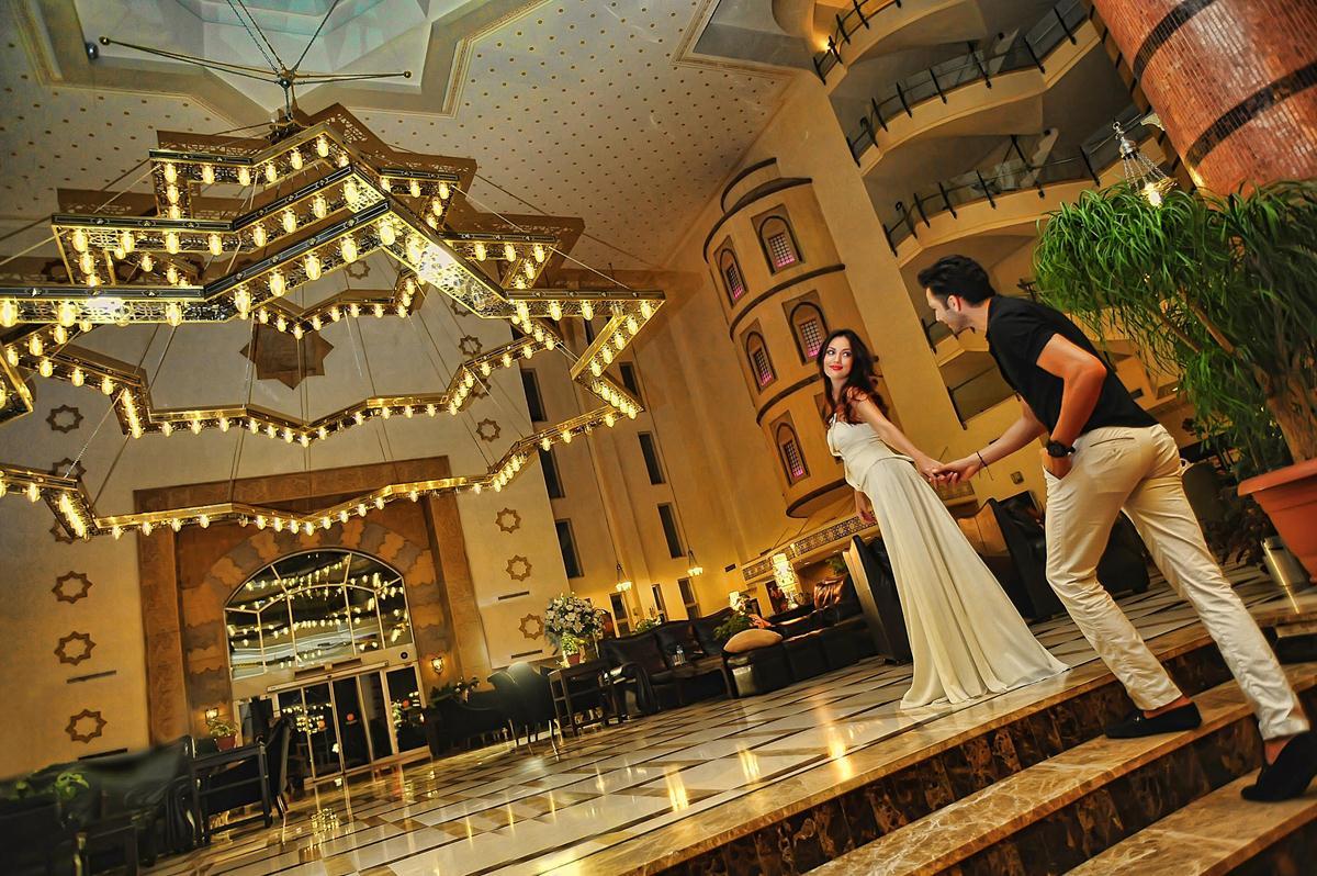 Mukarnas Spa Resort