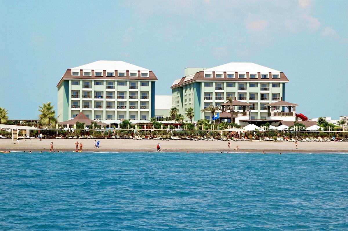 Orange County Resort Belek