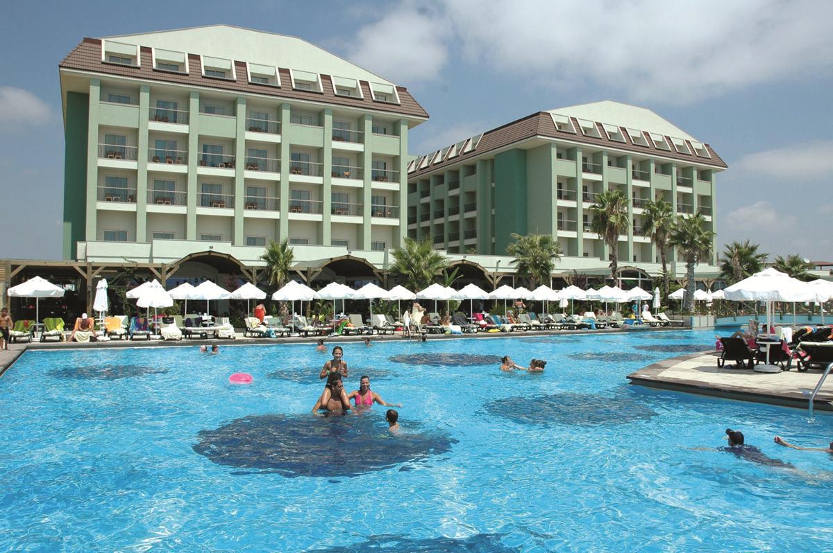 Orange County Resort Belek