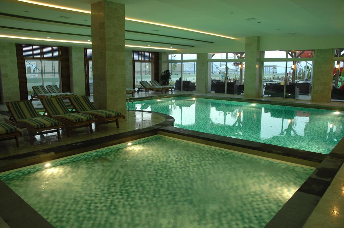 Orange County Resort Belek