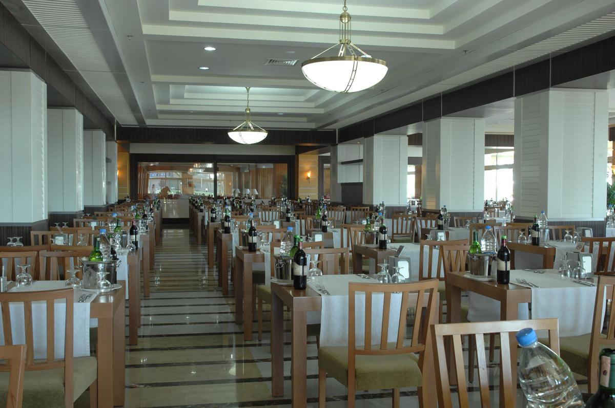 Orange County Resort Belek