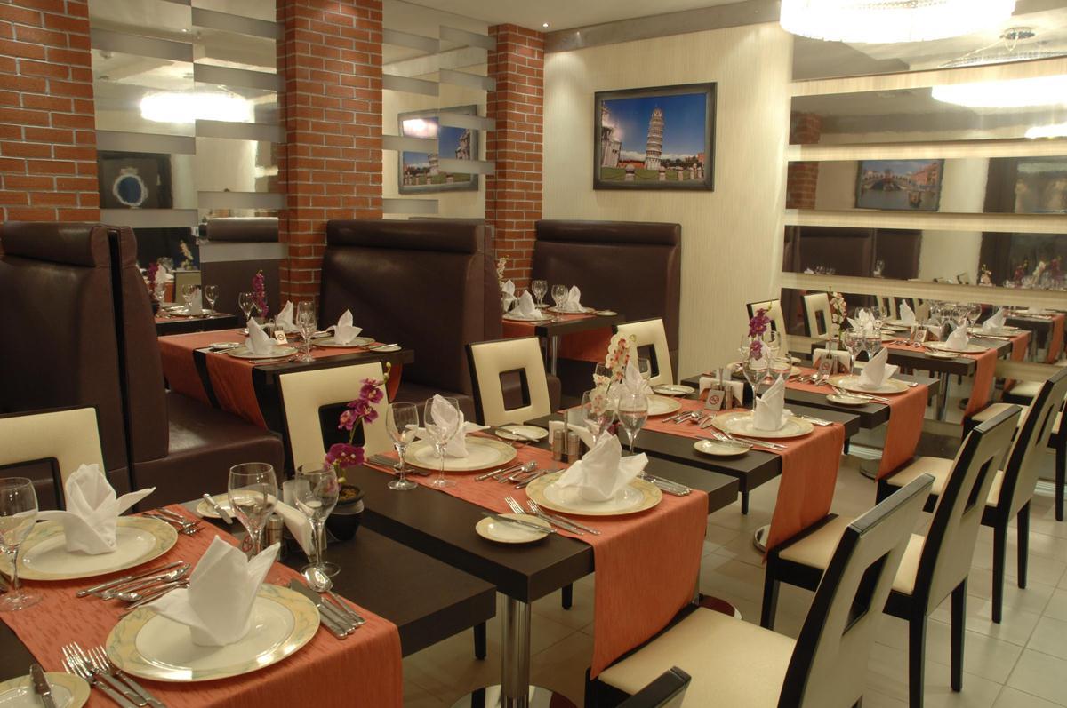 Orange County Resort Belek
