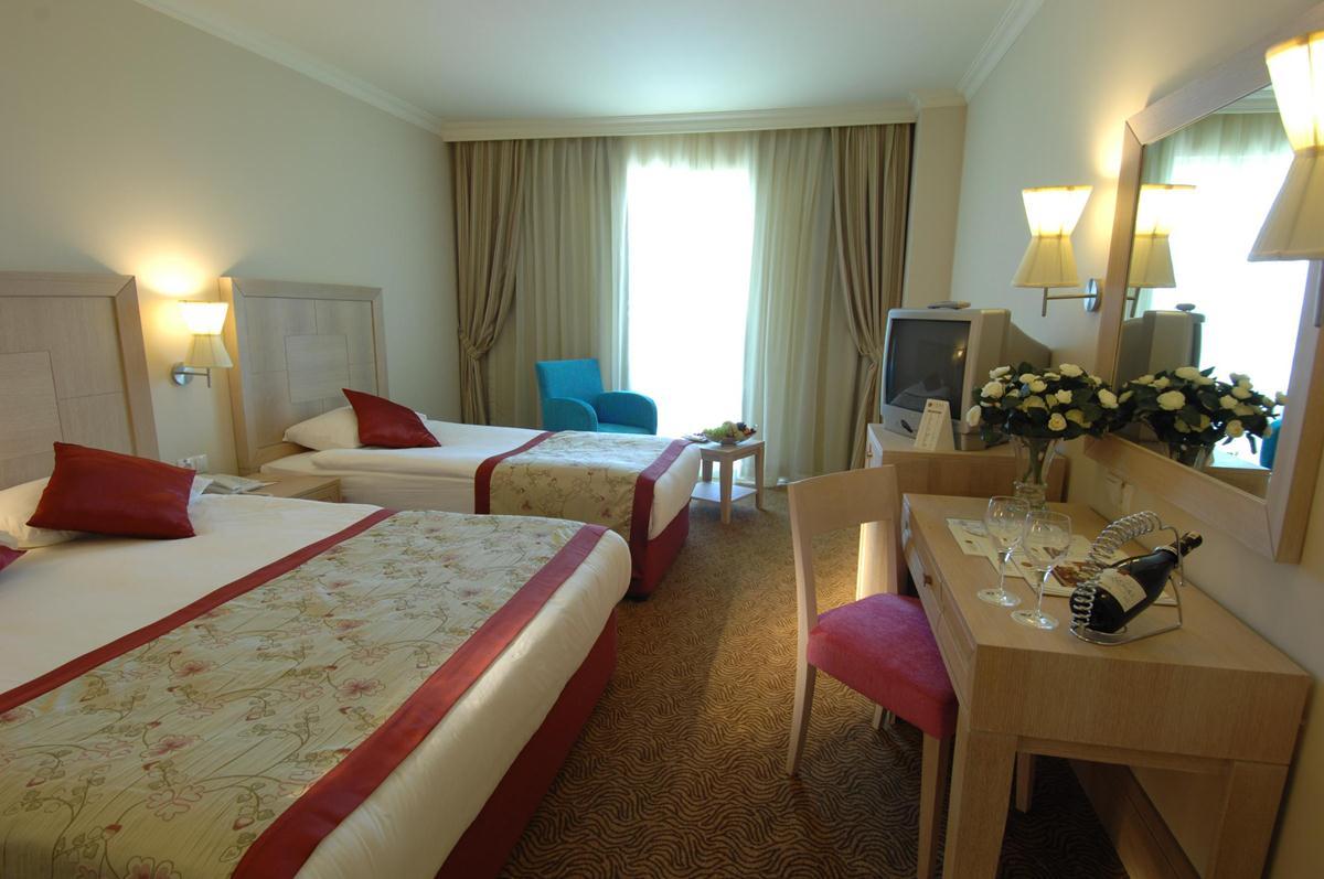 Orange County Resort Belek