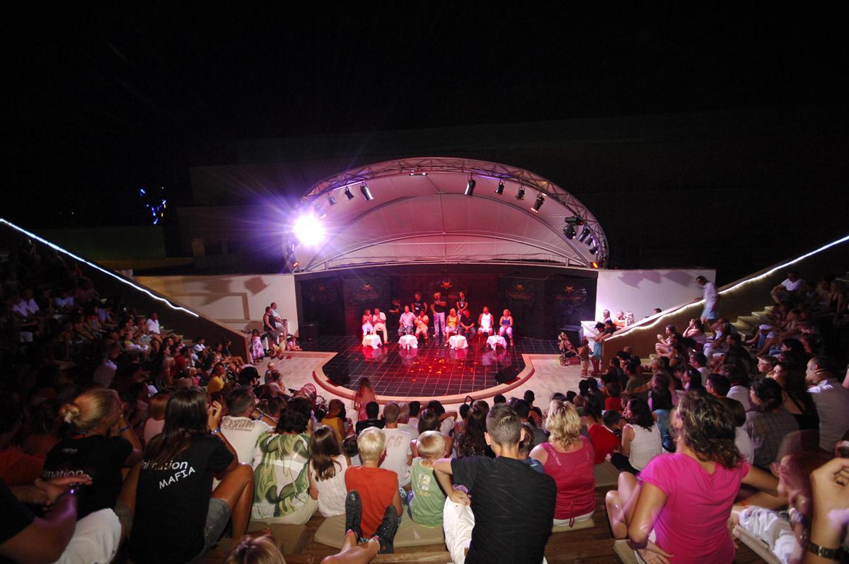 Orange County Alanya
