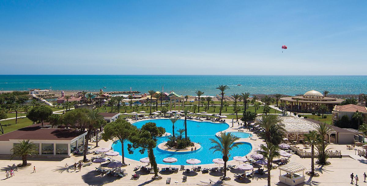 Selectum Noa Belek