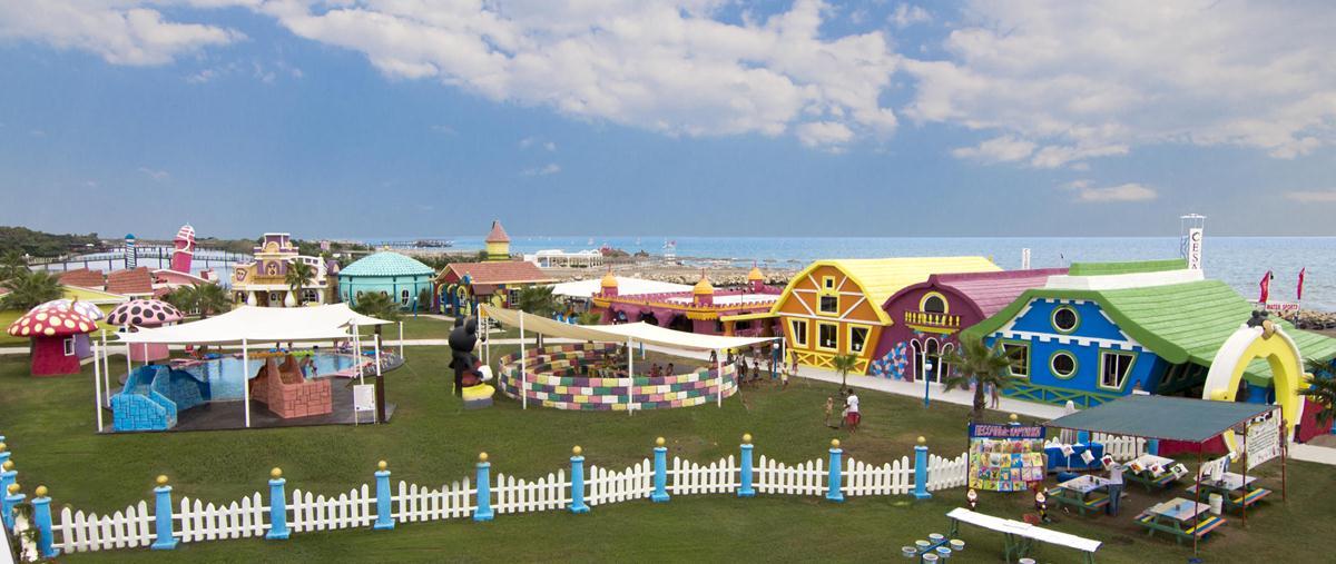Selectum Noa Belek